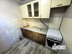 1-к квартира, на длительный срок, 37м2, 1/5 этаж