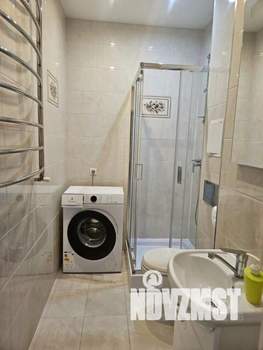 1-к квартира, посуточно, 32м2, 1/1 этаж