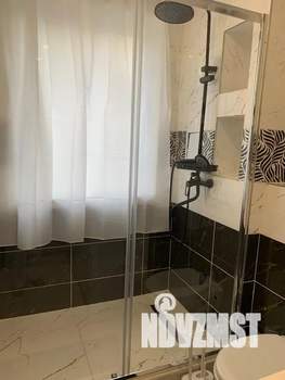 2-к квартира, посуточно, 40м2, 1/3 этаж