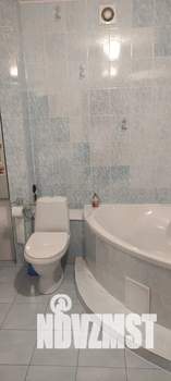 1-к квартира, посуточно, 44м2, 5/5 этаж