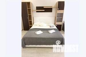1-к квартира, посуточно, 43м2, 9/10 этаж