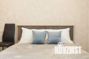 1-к квартира, посуточно, 19м2, 1/3 этаж