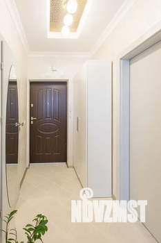 1-к квартира, посуточно, 34м2, 11/16 этаж