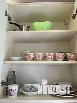 2-к квартира, посуточно, 37м2, 1/3 этаж