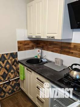 1-к квартира, посуточно, 31м2, 2/5 этаж