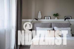 2-к квартира, посуточно, 63м2, 8/15 этаж