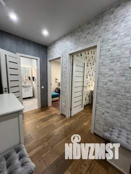 1-к квартира, посуточно, 37м2, 4/9 этаж