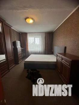 2-к квартира, на длительный срок, 49м2, 4/5 этаж