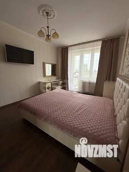 2-к квартира, на длительный срок, 61м2, 6/8 этаж