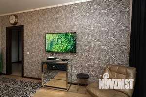 1-к квартира, посуточно, 48м2, 7/19 этаж