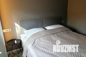 2-к квартира, посуточно, 42м2, 4/5 этаж