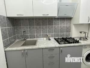 2-к квартира, посуточно, 47м2, 1/4 этаж