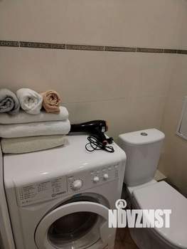 1-к квартира, посуточно, 39м2, 3/9 этаж