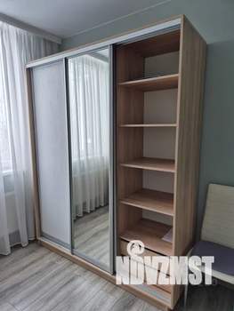 2-к квартира, посуточно, 55м2, 3/5 этаж