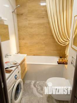 1-к квартира, посуточно, 38м2, 8/8 этаж