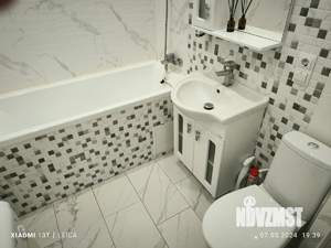 2-к квартира, на длительный срок, 58м2, 6/10 этаж