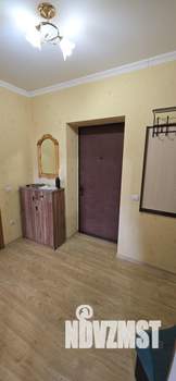 1-к квартира, на длительный срок, 45м2, 2/8 этаж
