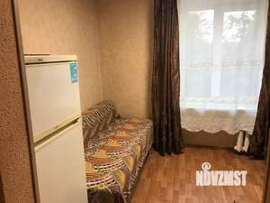 Студия квартира, на длительный срок, 19м2, 4/5 этаж