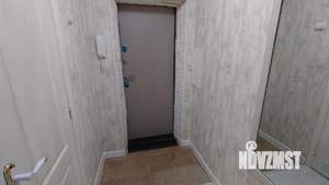 2-к квартира, посуточно, 45м2, 3/5 этаж