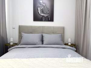 1-к квартира, посуточно, 49м2, 5/9 этаж