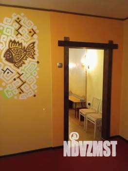 3-к квартира, посуточно, 60м2, 9/9 этаж