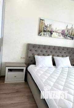 1-к квартира, на длительный срок, 31м2, 4/5 этаж