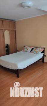 1-к квартира, посуточно, 44м2, 5/5 этаж
