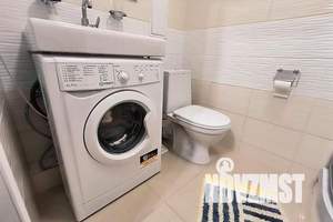 1-к квартира, посуточно, 27м2, 3/9 этаж