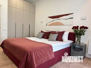 2-к квартира, посуточно, 64м2, 9/12 этаж