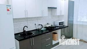 1-к квартира, посуточно, 43м2, 1/10 этаж