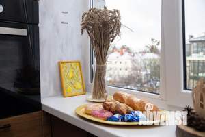 2-к квартира, посуточно, 54м2, 5/5 этаж