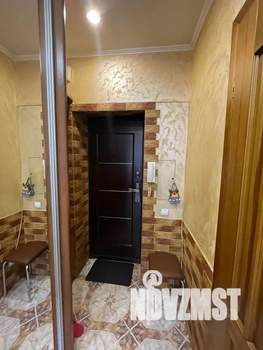 2-к квартира, посуточно, 40м2, 3/4 этаж