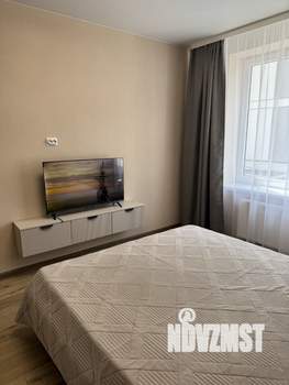 1-к квартира, на длительный срок, 32м2, 2/4 этаж