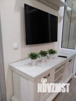 1-к квартира, посуточно, 48м2, 3/16 этаж