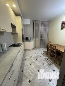 1-к квартира, на длительный срок, 43м2, 9/10 этаж