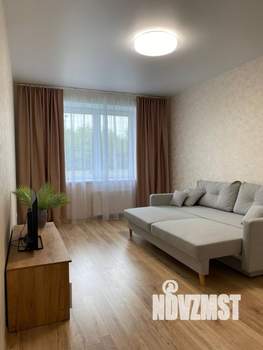 1-к квартира, на длительный срок, 37м2, 1/10 этаж