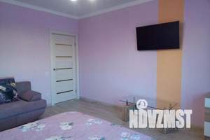 1-к квартира, посуточно, 37м2, 7/9 этаж