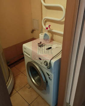 1-к квартира, на длительный срок, 27м2, 5/8 этаж