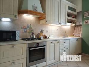 3-к квартира, посуточно, 86м2, 4/4 этаж