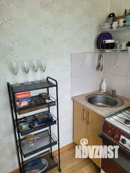 1-к квартира, на длительный срок, 30м2, 5/5 этаж