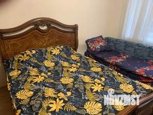 1-к квартира, посуточно, 29м2, 1/8 этаж