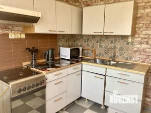 1-к квартира, посуточно, 50м2, 5/5 этаж