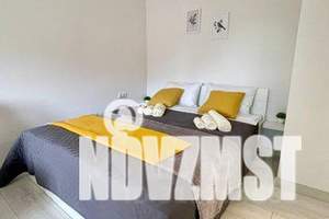 1-к квартира, посуточно, 30м2, 4/5 этаж