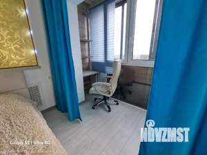 3-к квартира, посуточно, 60м2, 11/12 этаж