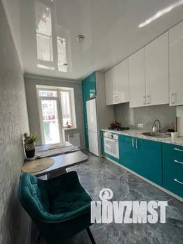 2-к квартира, посуточно, 52м2, 2/9 этаж