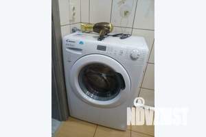 1-к квартира, посуточно, 37м2, 9/9 этаж