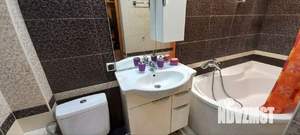 2-к квартира, на длительный срок, 55м2, 4/4 этаж