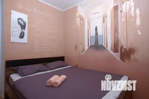 2-к квартира, посуточно, 70м2, 3/9 этаж