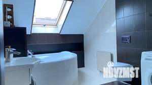 3-к квартира, посуточно, 107м2, 7/8 этаж