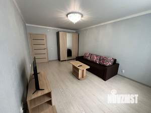 1-к квартира, на длительный срок, 50м2, 2/12 этаж